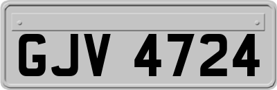 GJV4724