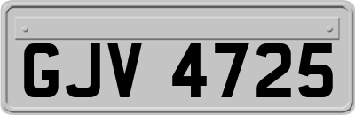 GJV4725