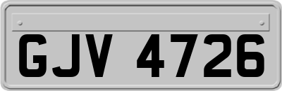GJV4726