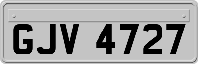 GJV4727