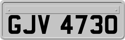 GJV4730