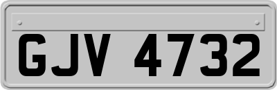 GJV4732