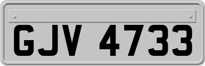 GJV4733