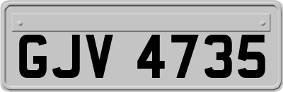 GJV4735