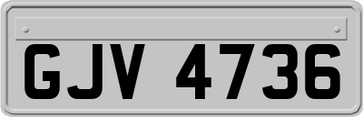 GJV4736
