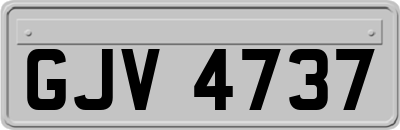 GJV4737