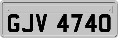 GJV4740