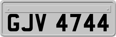 GJV4744