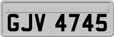 GJV4745