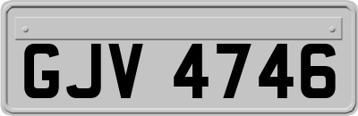 GJV4746