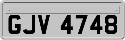 GJV4748