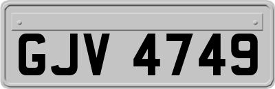 GJV4749