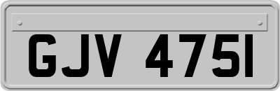 GJV4751