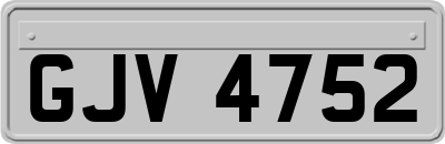 GJV4752
