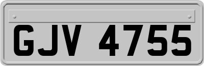 GJV4755