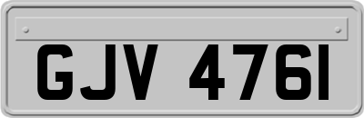 GJV4761