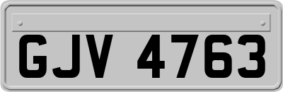 GJV4763