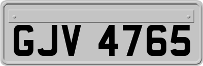 GJV4765