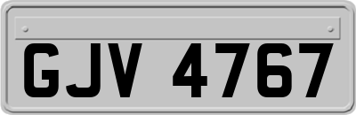 GJV4767
