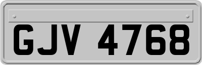 GJV4768