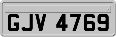GJV4769