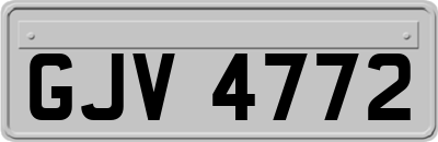 GJV4772