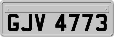 GJV4773