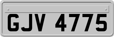 GJV4775