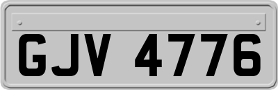 GJV4776