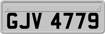 GJV4779