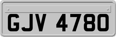 GJV4780