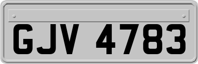 GJV4783