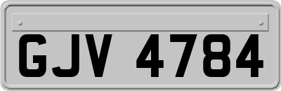 GJV4784