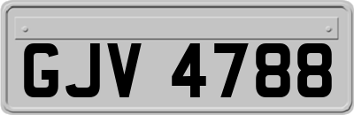GJV4788