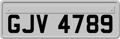 GJV4789