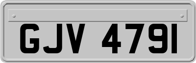 GJV4791