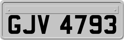 GJV4793
