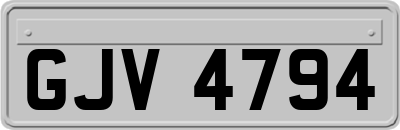 GJV4794