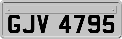 GJV4795