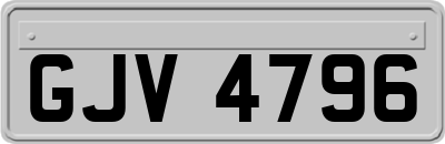 GJV4796