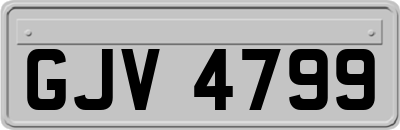 GJV4799