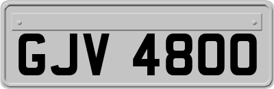 GJV4800