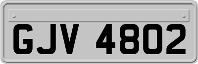 GJV4802