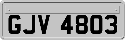 GJV4803