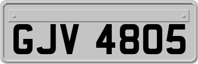 GJV4805