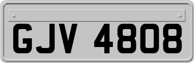 GJV4808