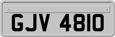 GJV4810