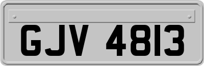 GJV4813