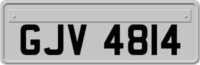 GJV4814