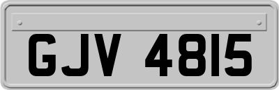 GJV4815